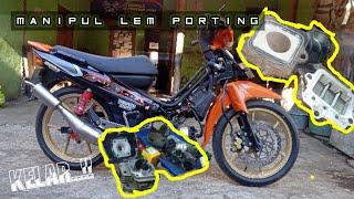 KELAR  TAMBAL LEM PORTING MANIPUL F1ZRLEBIH RESPONSIVE..