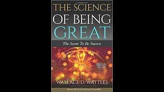 Science of Being Great Audiobook .Lack motivation in life... Listen to this motivational book