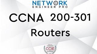 What is a router and how do they work ? - CCNA 200-301