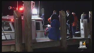 Body Of Missing Squid Fisherman Found Off Hyannis