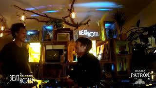 Bill Brewster -  BALEARIC BEAT HOTEL 07-10-21