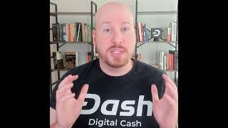 Dash Digital Cash CEO Talks about Stock Dash Photos