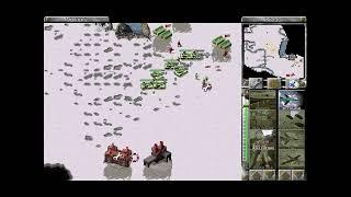 Command and Conquer Red Alert PC Gameplay -No Commentary-