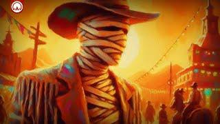 The Wild West Outlaw Who Became a Carnival MUMMY...