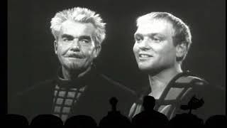 MST3K   S10E09   Hamlet