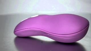 Cordless Wireless Remote Control Vibrating Egg Bullet G-Spot Vibrator Sex Toy