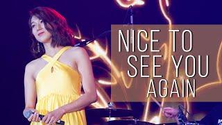 Nice to See You Again｜ 鍾嘉欣 Linda Chung  Subtitled