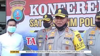 Polisi Cari Mucikari yang Mengirim Hana Hanifah  - SSI