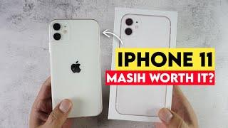 Review iPhone 11 Untuk Tahun 2023 - Apakah Masih Worth It?