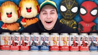 *MORE CHASES* Lets Open Some Funko Sodas