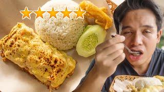 NYOBAIN AYAM GEPREK FAVORITE SUBSCRIBER  JADI AYAM GEPREK TERENAK ?