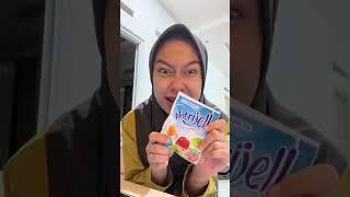 MASAK PUDING LELE GIMANA YA RASANYA  #ngeshortsbareng #shortvideo #youtubeshorts