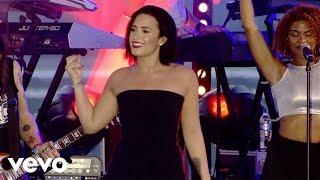 Demi Lovato - Cool for the Summer Demi Live in Brazil