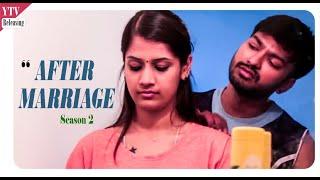 After Marriage Pellaina Kothalo - New Latest Telugu Full Movie 2023DubbedS2 PopularYTV Telugu