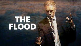 How People Think During Chaos  The Flood  Jordan Peterson