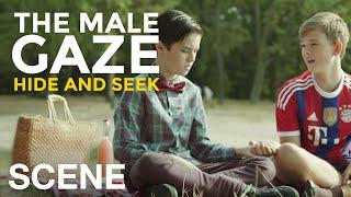 THE MALE GAZE HIDE AND SEEK - Boy Love Confusion