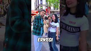 PARASIZ ERKEGİ ANNESİ SEVSİN DEDİ  bir erkek seni nasıl tavlar?