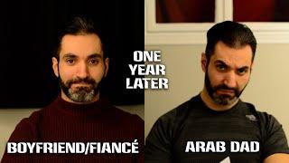 ARAB DAD & BOYFRIEND - PART 2