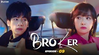 Broker Drama Episode 09  New Release Latest Chinese Drama Hindi Dubbed With English Subtitle 2023