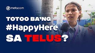 Telus Company Review  Honest Feedback by Telus International Philippines Employees  BGC site