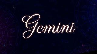 Gemini ️ My God Gemini This specific person wants a Second Chance  WATCH OUT