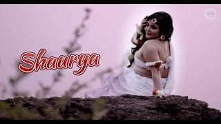 SHAURYA  Official Trailer  Rajsi Verma  Nuefliks