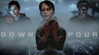 The Worst Silent Hill Game Ever Made  Silent Hill Downpour
