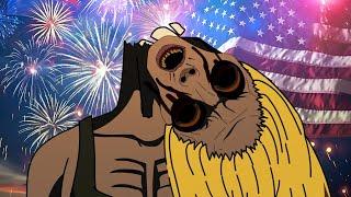 3 True 4th Of July Independence Day Horror Stories Animated