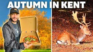 We Discover The Magic Of Autumn In Kent 