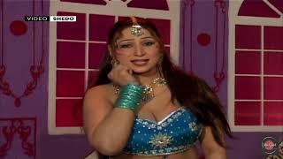 Anjuman Shehzadi  Sexy Private Mujra  Zulfan de thale Mujra Hujra  Naseebo Lal  Old is Gold