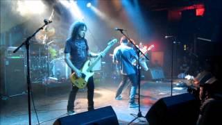 Flight To Mars - Black Diamond Kiss @ The Showbox Seattle WA May 23 2012