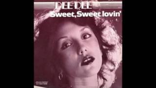 Dee Dee - Sweet Sweet Lovin 1979