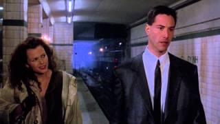 Johnny Mnemonic - Official® Trailer HD