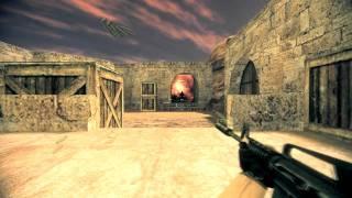 Чемпионат Казани по Counter Strike 1.6. Промо-видео
