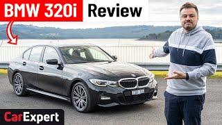 BMW 3 Series review 2021 Best luxury sedan in the segment?