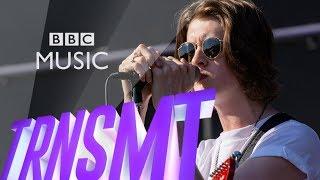 Blossoms - Theres A Reason Why I Never Returned Your Calls TRNSMT 2018