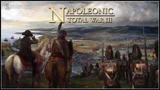 Napoleon Total War  NTW3 Mod