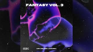 FREE Lofi Jazz Drill Loop Kit - Fantasy Vol. 3 10+ Nemzzz Knucks Digga D+ Loops 