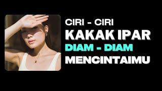 Ciri Kakak Ipar Mencintai Kita Yang Harus Diketahui