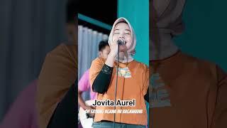 Jovita Aurel - Oh Sayang Ngana Ini Bagaimana - Sabar Dulu Ta Cuma Badiam