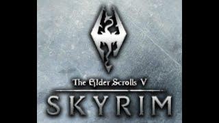 Skyehawk Plays Skyrim Ep-60 The Dawnguard