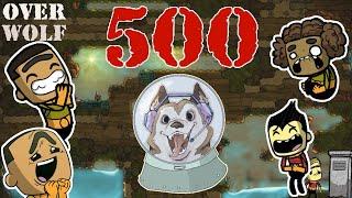 #2 500 часов полёта в Oxygen Not Included прохождение на русском 2020