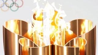 The Untold Truth Of The Olympic Flame