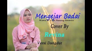 Revina Alvira - MENGEJAR BADAI Official Music Video