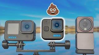 5 Reasons You Should NOT Buy the GoPro 11 Mini