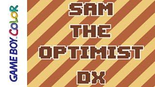 GBC Sam the optimistic hedgehog DX 2023 Longplay