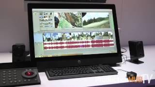 Sony Creative Software - NAB 2015