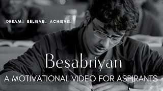 Ultimate Motivational Video for Aspirants #jee #upsc #neet