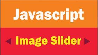 Javascript Image Slider with Next and Prev buttons  Html Css and Javascript slider