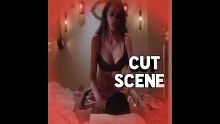 Cut scene wajah tum ho hot bold  waja tum ho